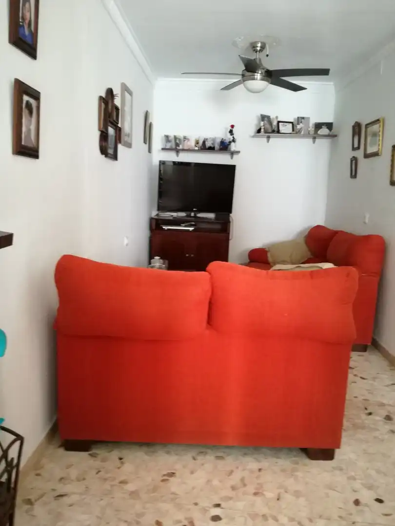 Casa rústica amb terrassa en venda a Vejer, imagen 5