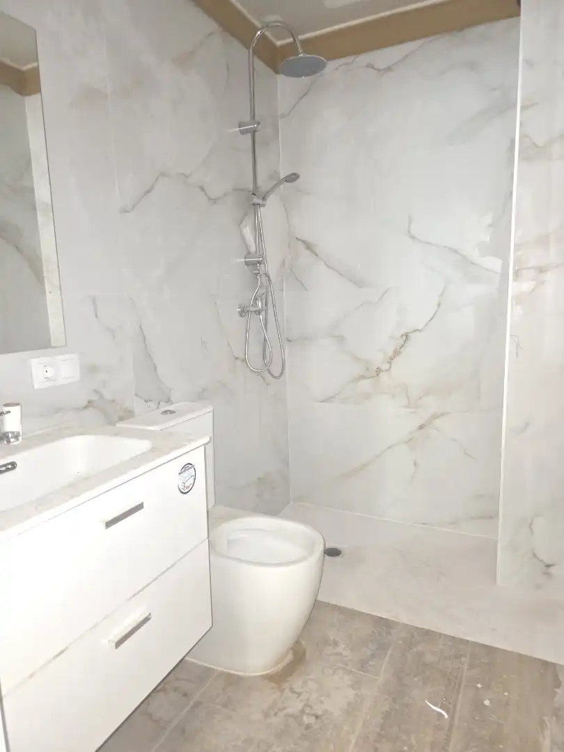 Apartment with lift for sale in Norte-Sierra