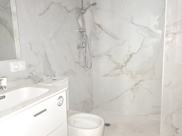Apartament amb ascensor en venda a Norte-Sierra