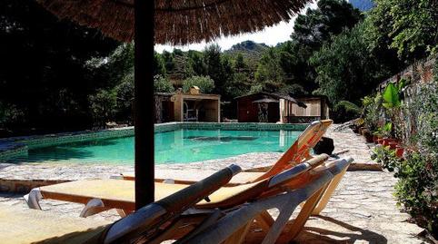 Foto 4 de Finca rústica en venda a Gea y Truyols, Murcia