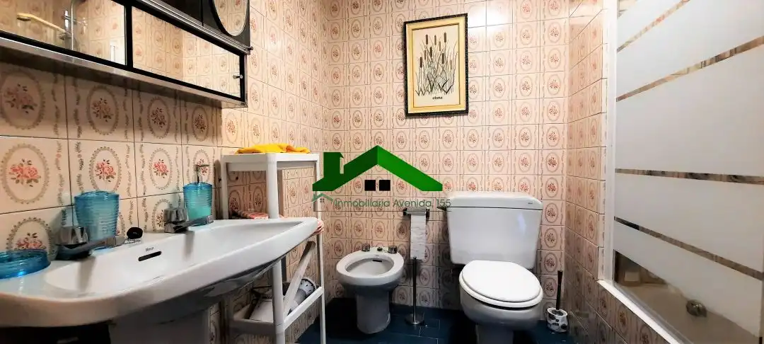Flat for rent in Aita Patxi Plaza, Ibarrekolanda