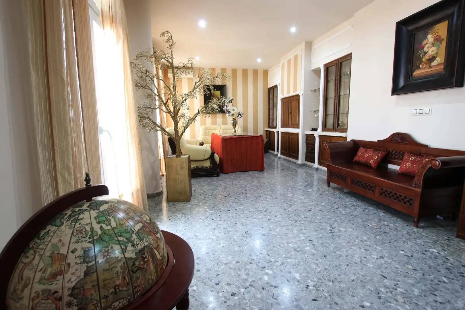 Flat for sale in Montijo  with Air Conditioner, Terrace and Balcony