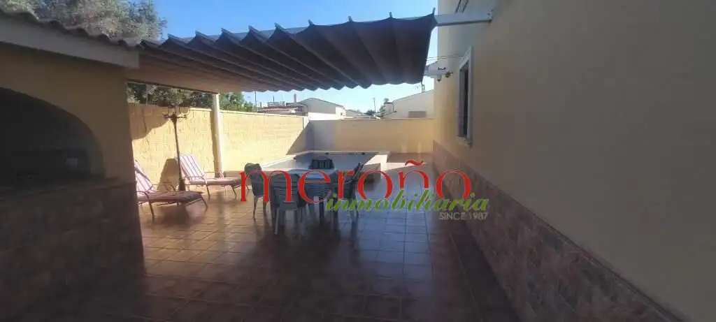 Xalet amb piscina en venda a San Fulgencio, imagen 5