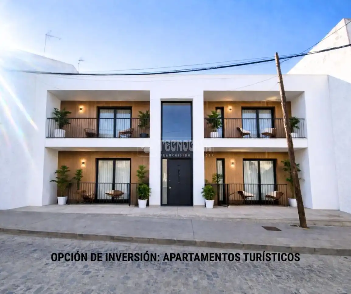 Terreni e lotti in vendita a Las Cabezas de San Juan, imagen 10
