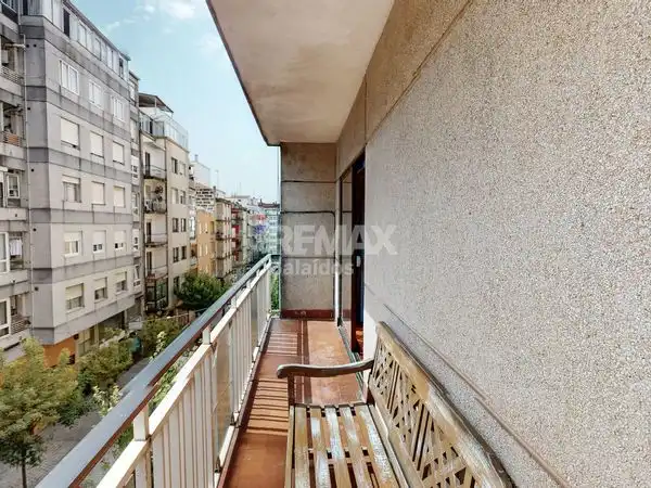 Terraza de Piso en venta en Vigo  con Calefacción y Parquet