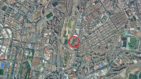 Foto 3 de Residencial en venda a Calle Gustavo J Navarro Nieto, La Feria, Las Palmas de Gran Canaria