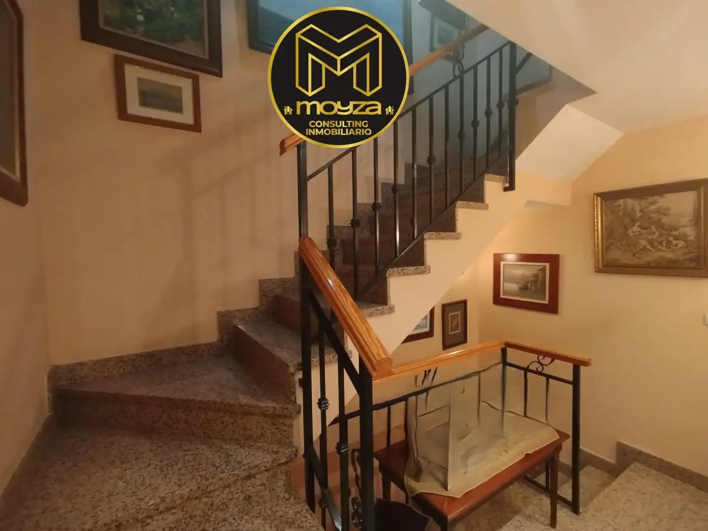 Casa amb terrassa en venda a Torredelcampo, imagen 11