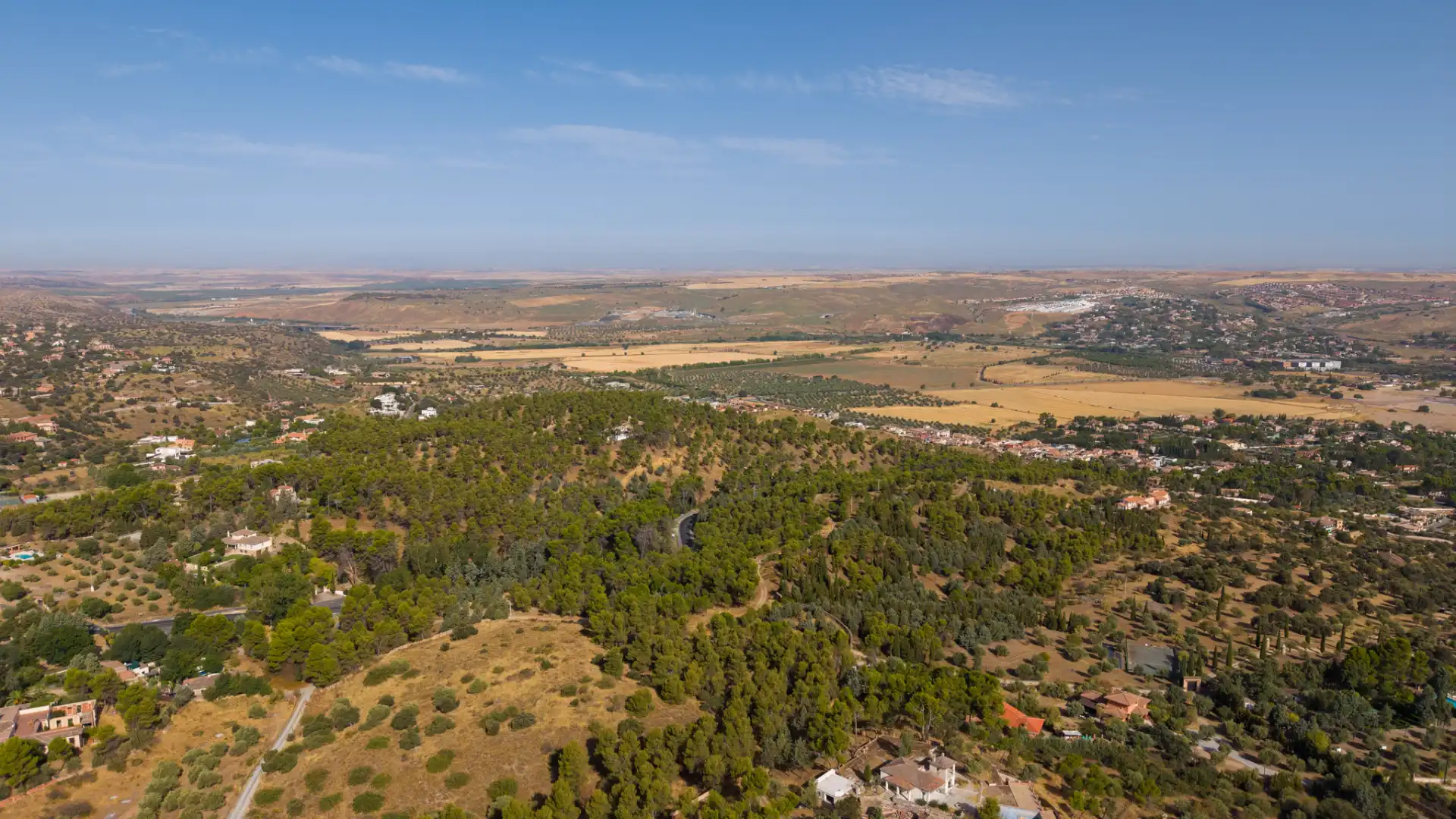 Terreny rústic en venda a Los Cigarrales - La Bastida, imagen 10