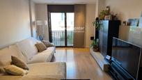 Living room of Flat for sale in Palamós  with Air Conditioner, Heating and Terrace
