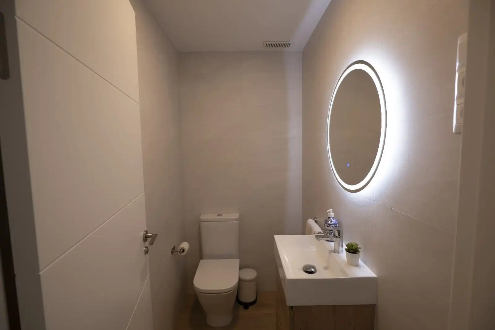 Flat with pool to rent in Calle Albón 15, imagen 7
