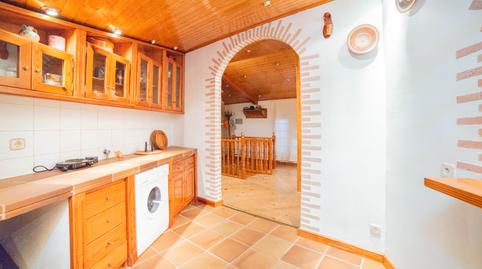 Foto 5 de Casa adosada en venta en Calle Dulcinea, Estación - Psiquiátrico San José, Ciempozuelos