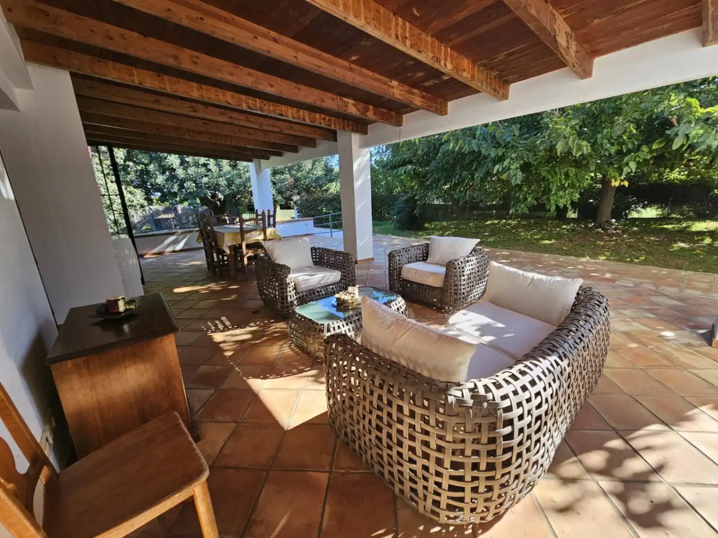 Casa con jardín en venta en Ondara, imagen 10