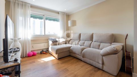 Foto 5 de Piso en venta en Castilla, Madrid Capital