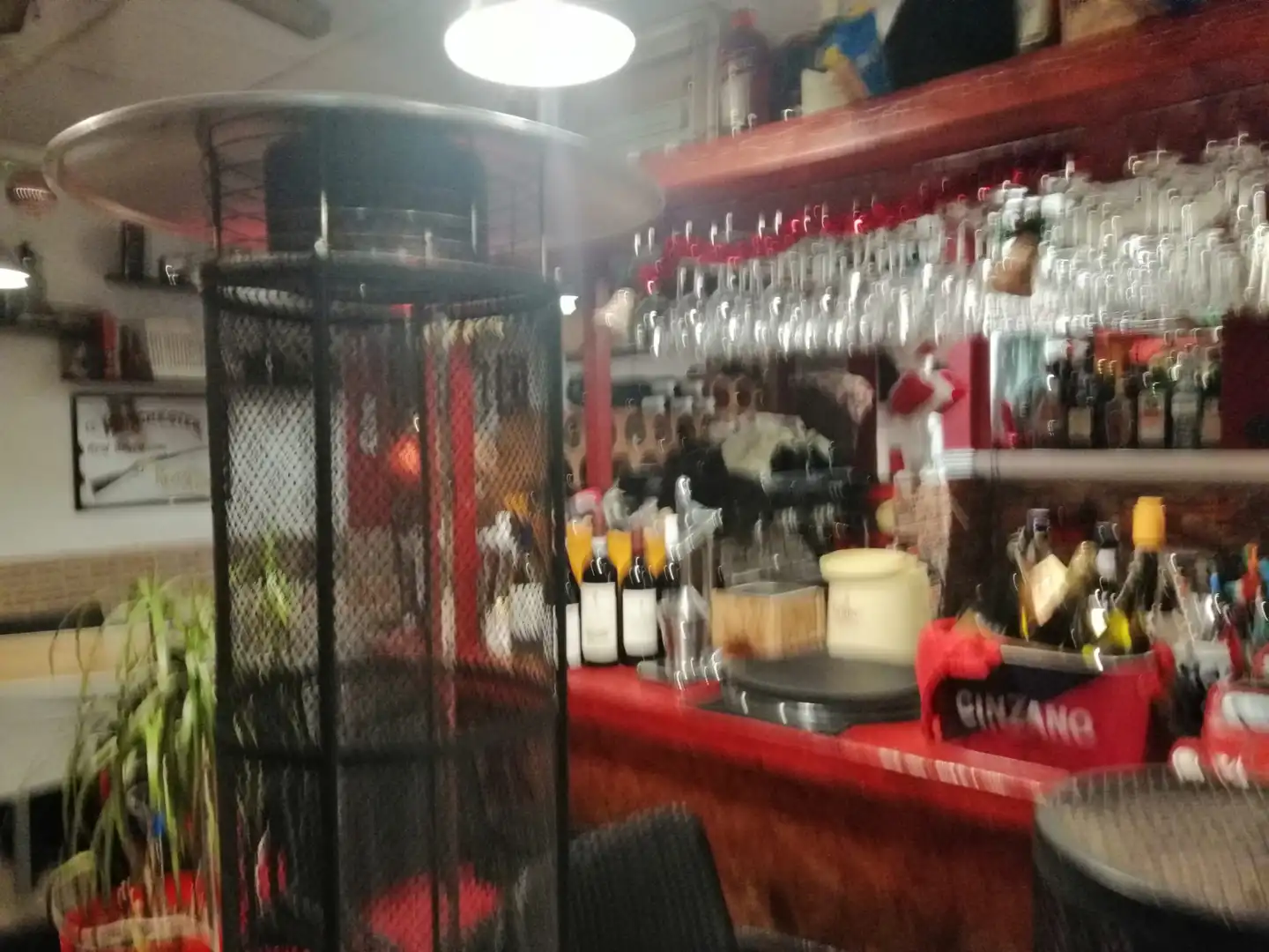 Local comercial en traspaso en Calle Medina Azahara, imagen 18
