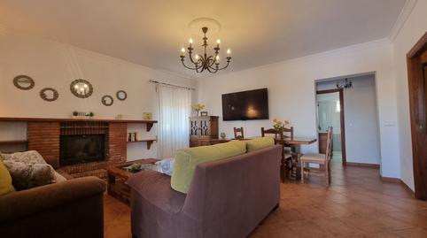 Foto 5 de Finca rústica de lloguer a Alquería - Torrealquería, Málaga