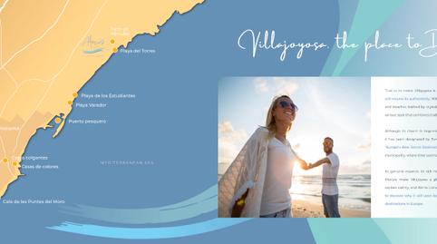 Foto 5 de Apartament en venda a Platja de Torres, Villajoyosa / La Vila Joiosa