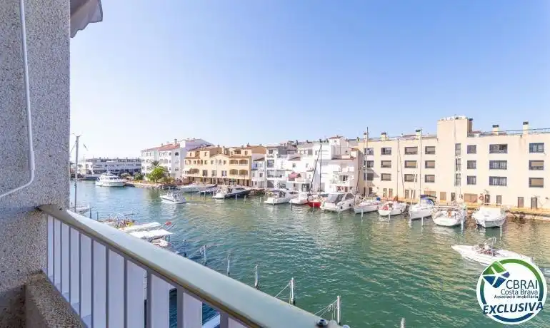Apartment zum Verkauf in Calle PORT MOXO 72, imagen 6