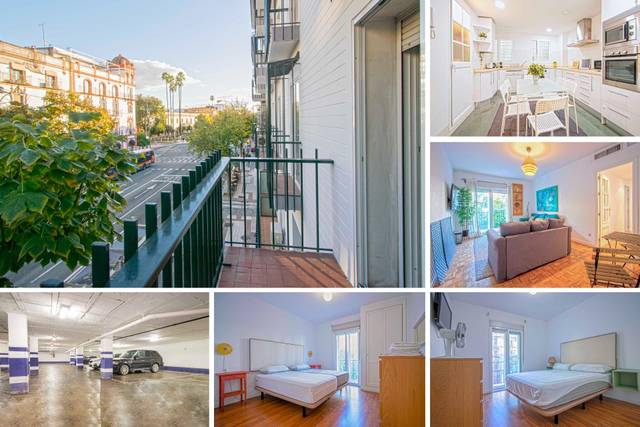 Piso en Venta en San Bartolomé