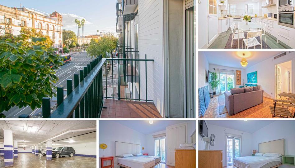 Photo 1 of Flat for sale in San Bartolomé, Sevilla