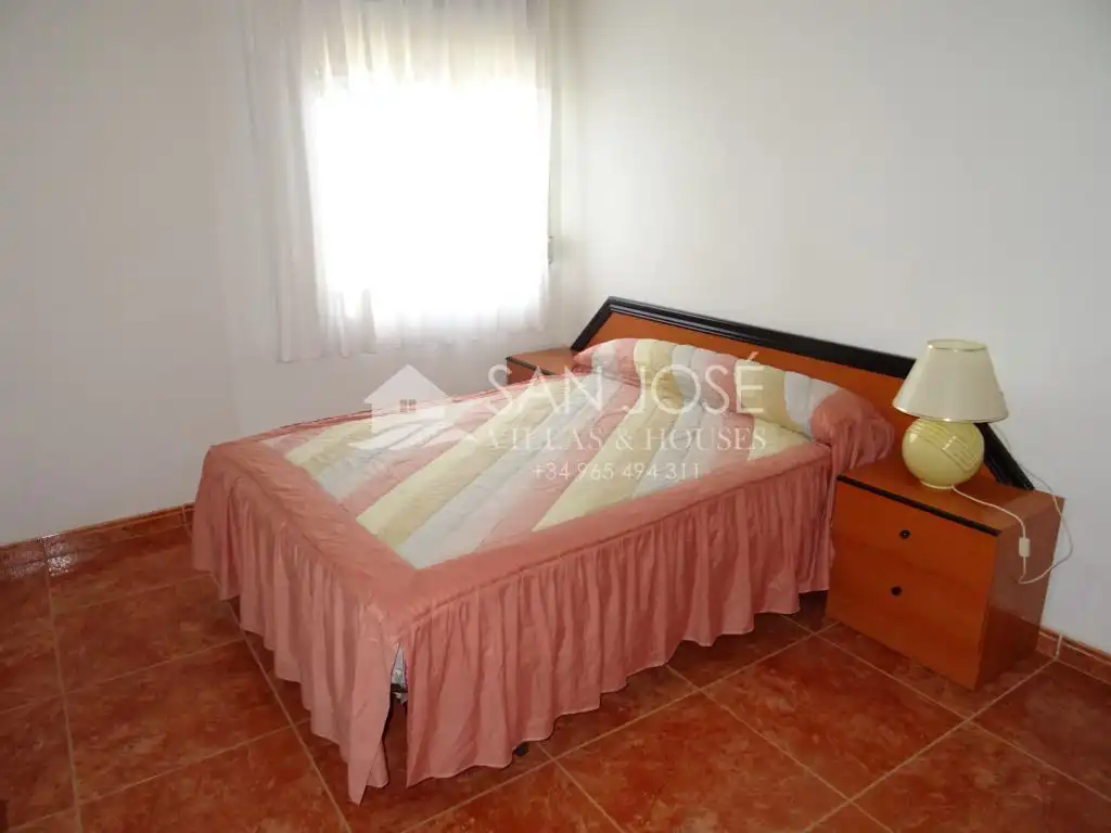 Villa mit Garten zum Verkauf in Aspe Centro, imagen 30