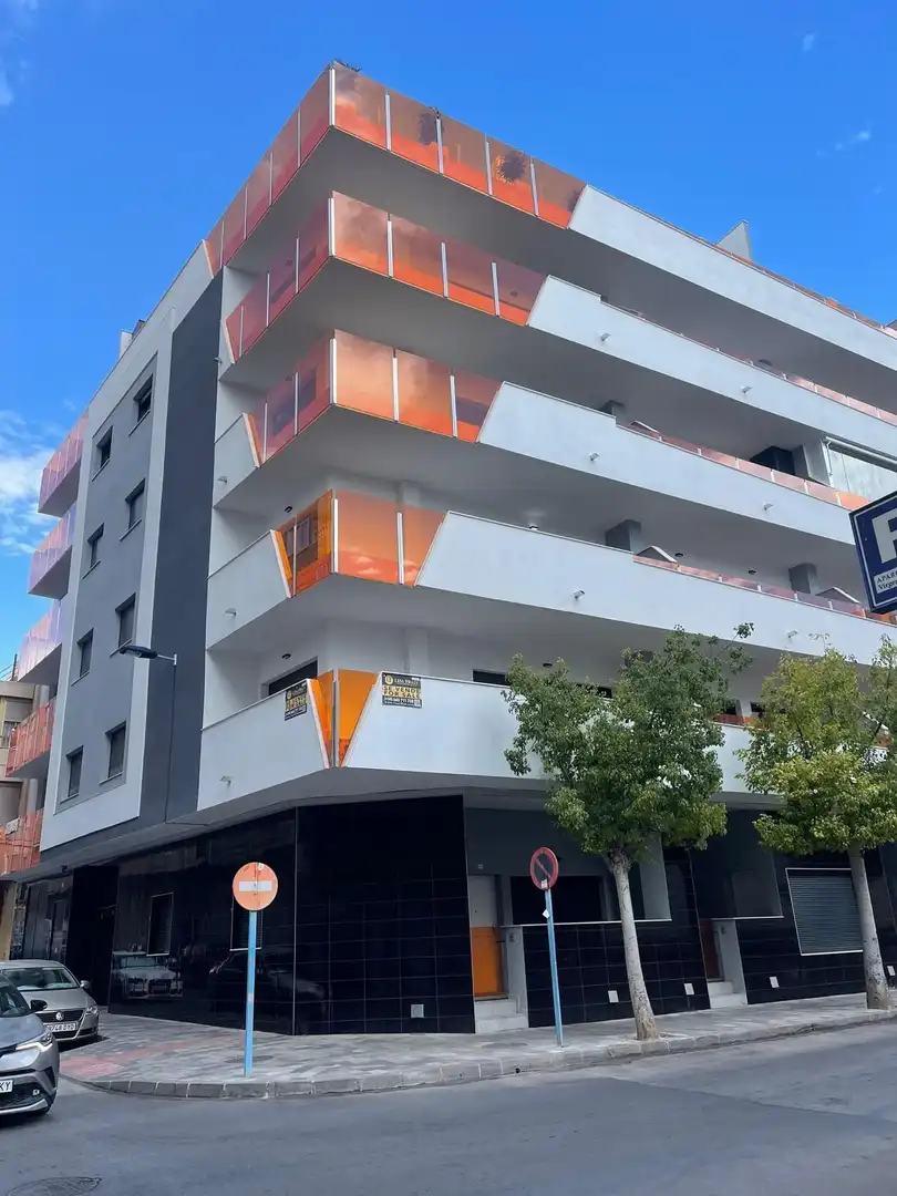 Apartamento con piscina en venta en Playa del Cura, imagen 39