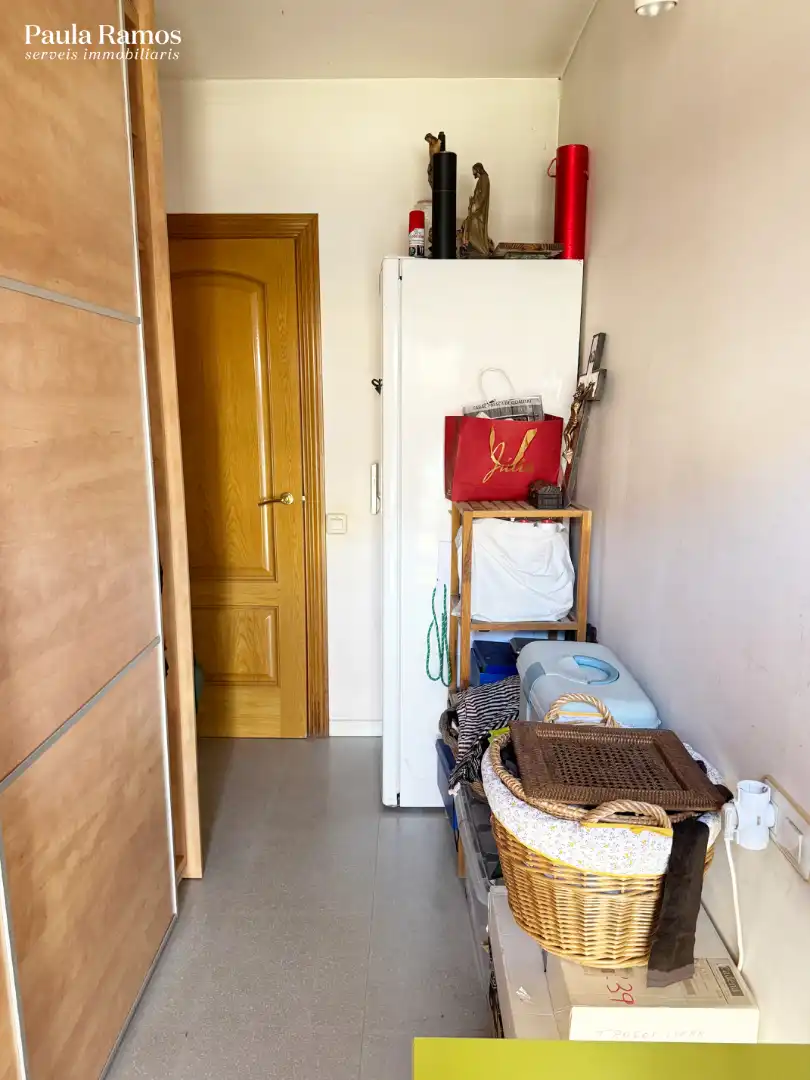 Piso en venta en Granollers con Calefacción, Trastero y Horno