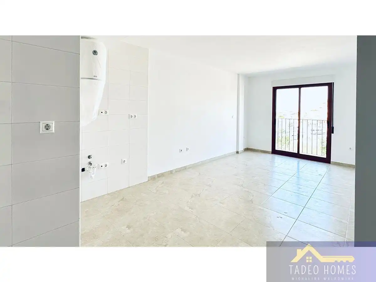 Apartament amb terrassa en venda a Travesia Pelenes 10, imagen 13