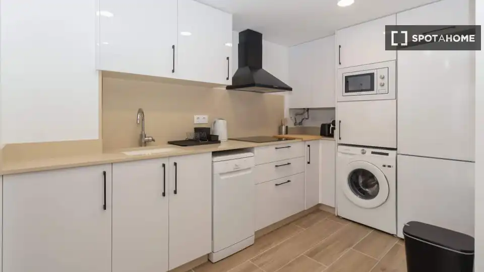 Flat to rent in L'Eixample, imagen 18