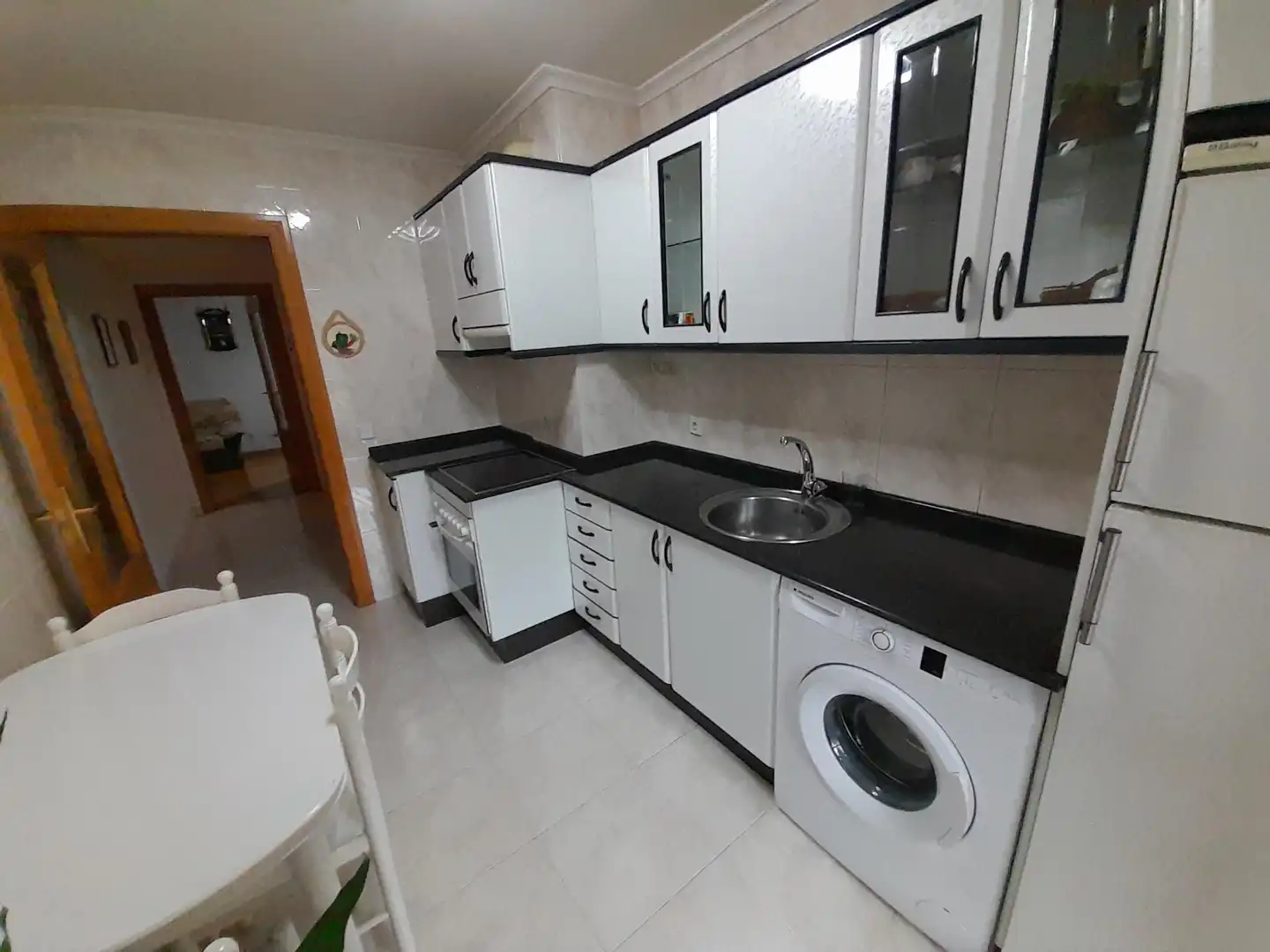 Ground floor for sale in Zona Alta