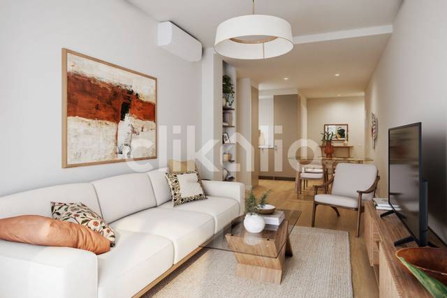Piso en Venta en Bami - La Estrella