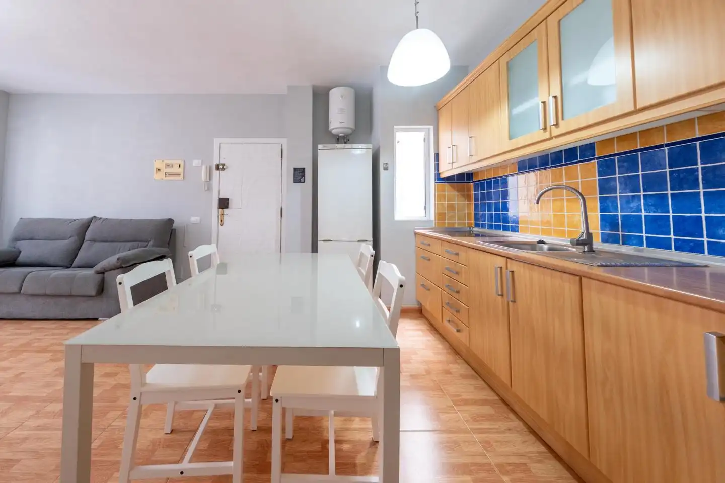 Flat for rent in Calle la Naval, Isleta