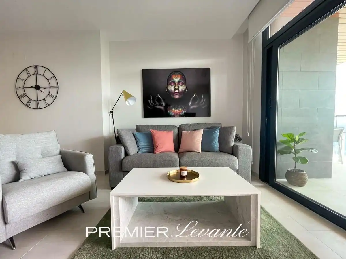Wohnung mit Pool zum Verkauf in Playa de Poniente, imagen 7