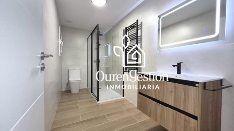 Foto 5 de Piso de alquiler en Vistahermosa, Ourense Capital