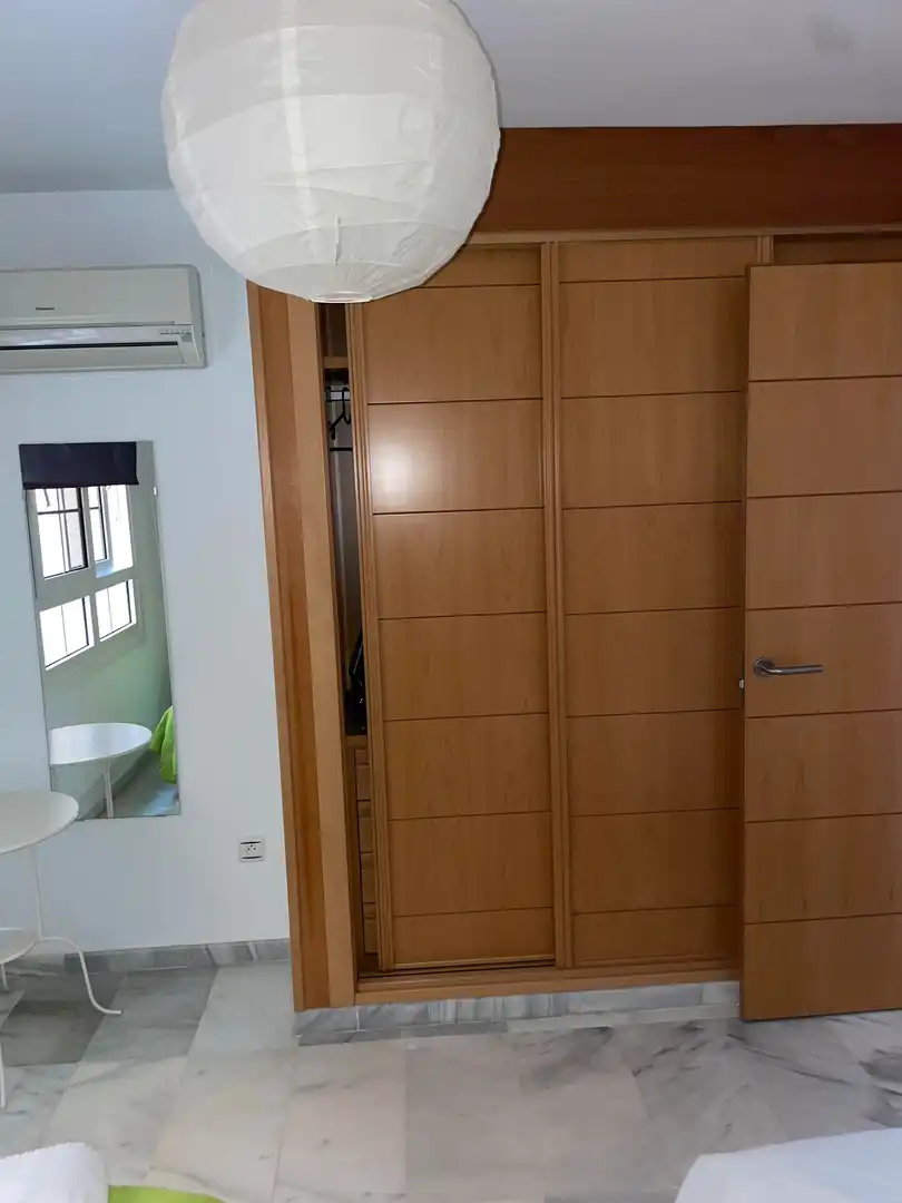 Appartement avec terrasse à louer à Calle Galeón 10, imagen 9