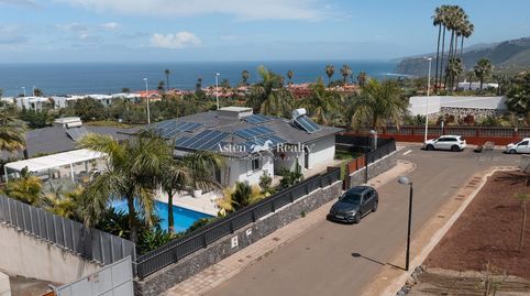 Foto 3 de Casa o chalet en venta en Morgallana, El Durazno, La Orotava
