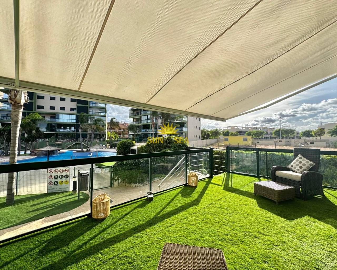 House or chalet to rent in Torre de la Horadada