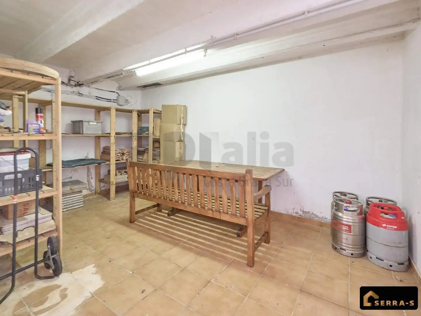 Casa amb jardí en venda a Lloret Verd - Els Pinars, imagen 27
