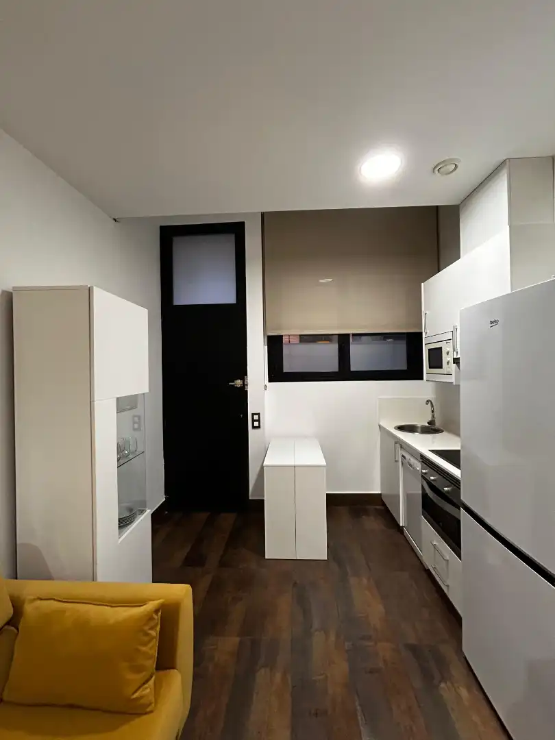 Estudio en venta en Almenara -Ventilla