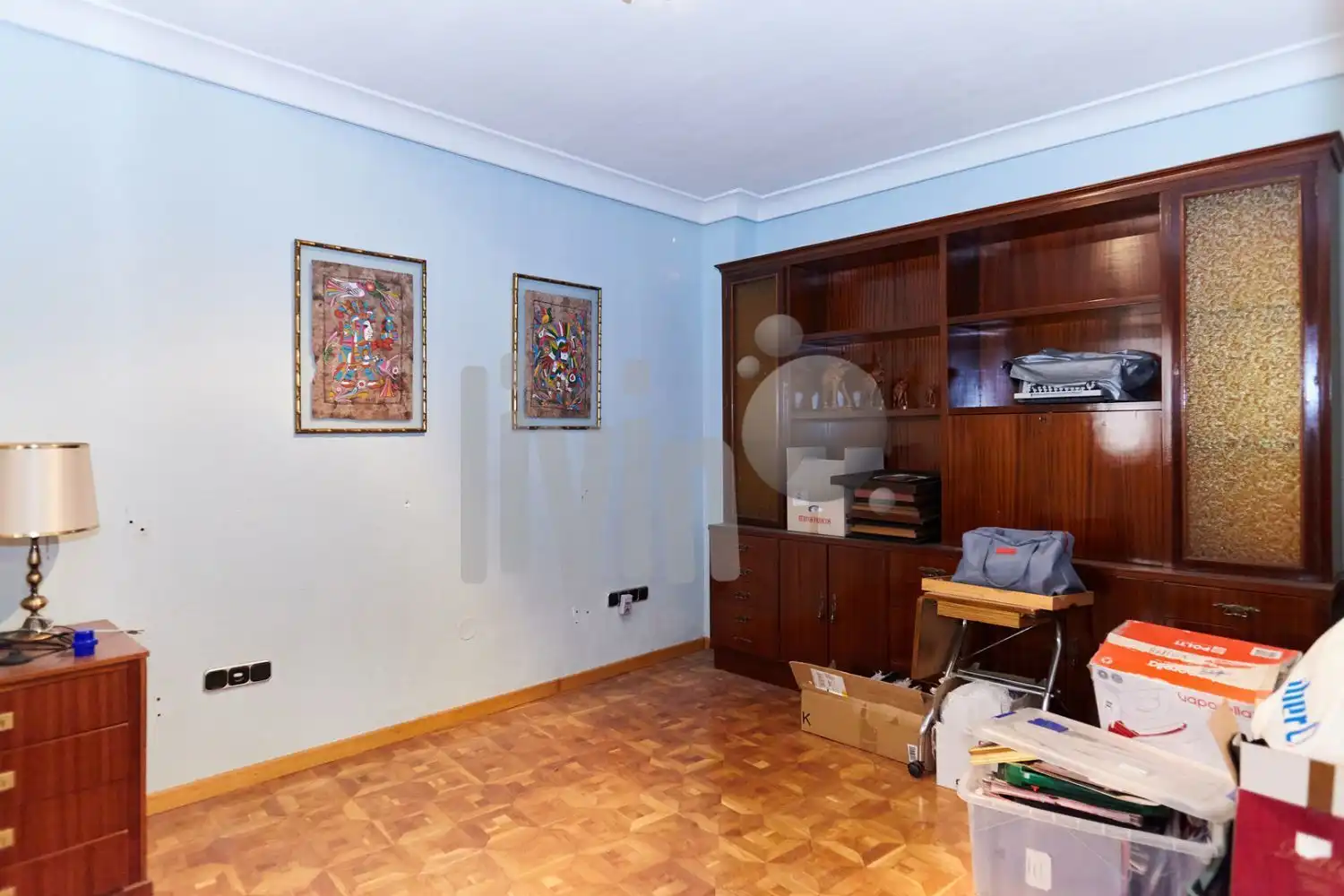 Piso con ascensor en venta en San Bartolomé - Millán de Priego, imagen 39