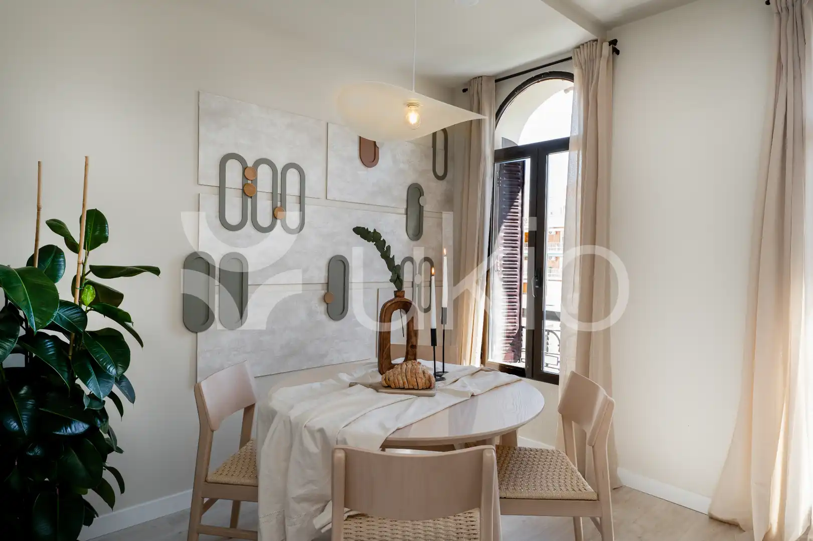 Apartamento con ascensor en alquiler en Calle de Juan Álvarez Mendizábal, imagen 15