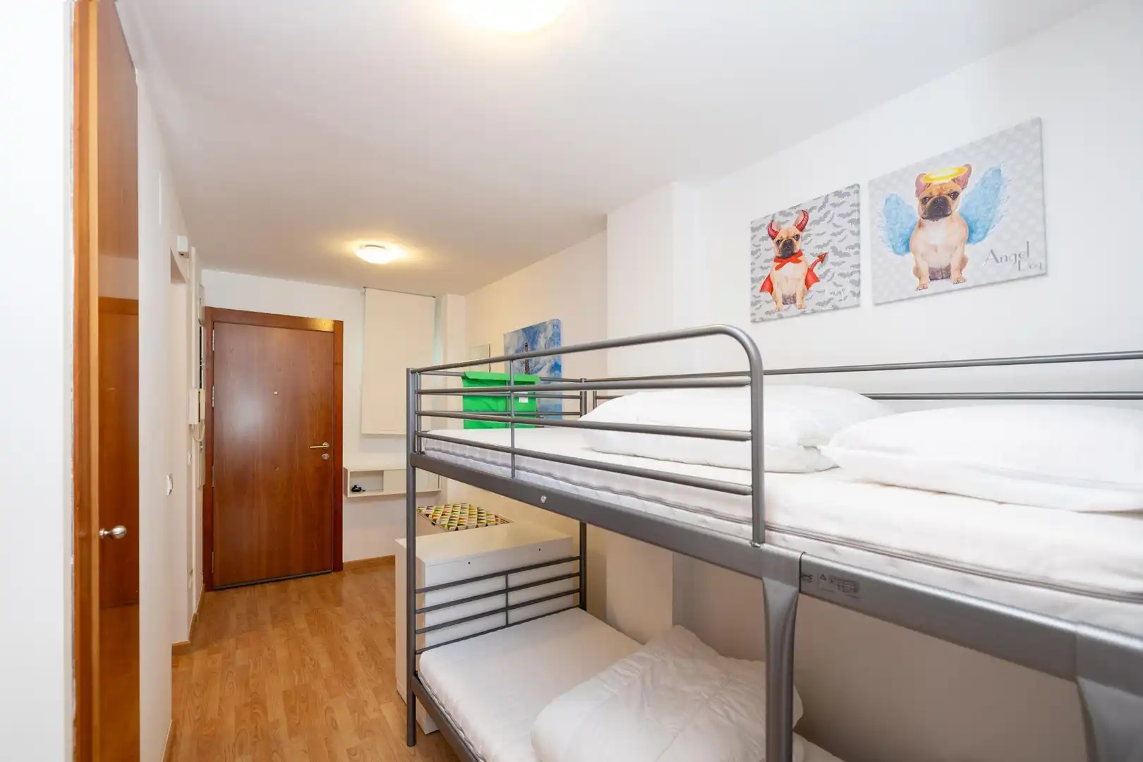 Piso con piscina en venta en Zona media, imagen 17