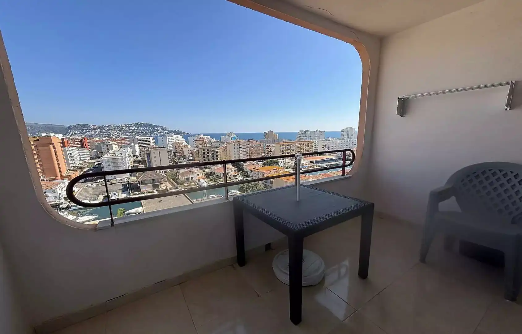 Studio with pool for sale in Calle ponnet 11, imagen 3