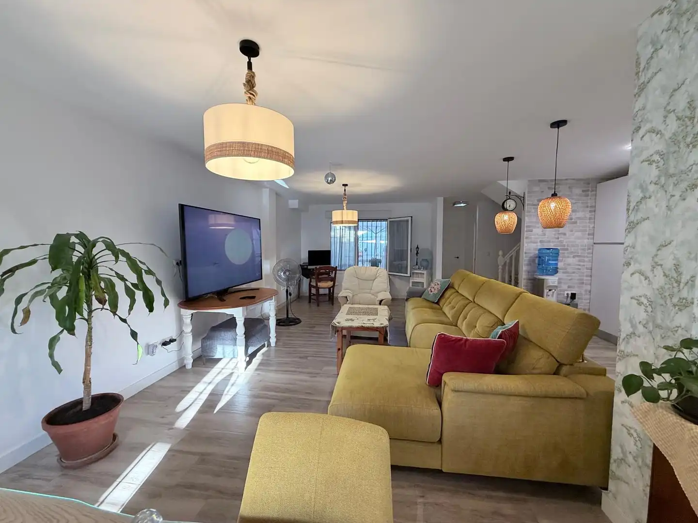 Adosado en venta en Torre del Mar, imagen 8