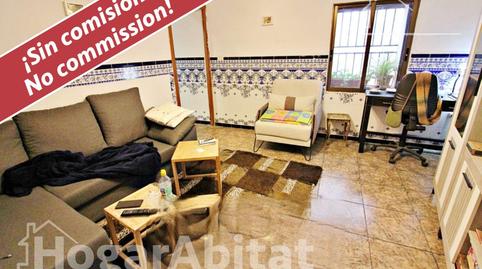 Foto 2 de Casa o xalet en venda a Calle Mes Avall, La Torre d'en Doménec, Castellón