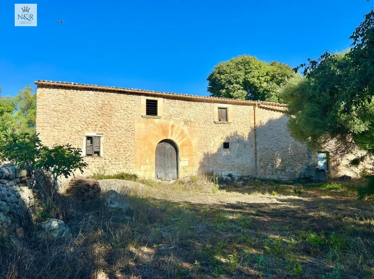 Casa rústica en venda a Llubí, imagen 4