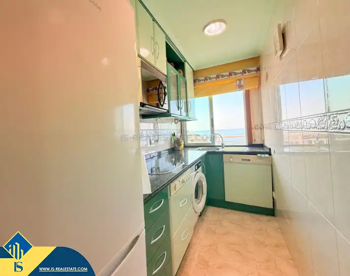 Wohnung mit Aufzug zum Verkauf in Casco Antiguo - Puerto, imagen 13