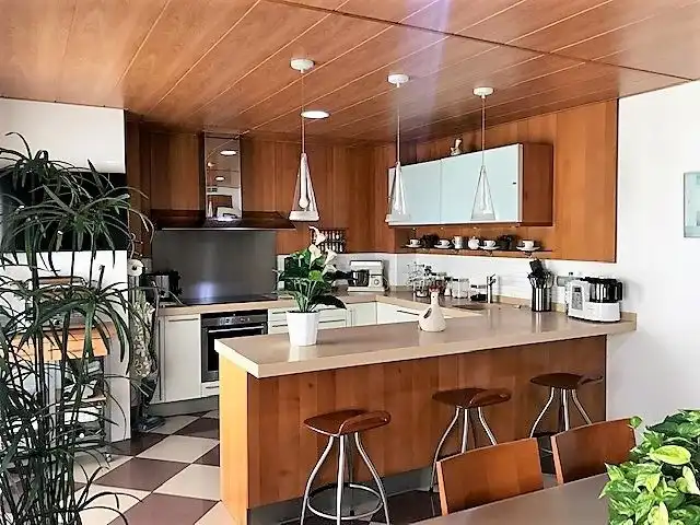 Chalet con terraza en venta en La Banda - Campo de Fútbol, imagen 9