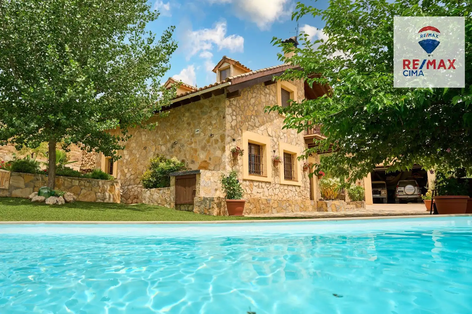 House with terrace for sale in POLIGONO 72 PARCELA 122 72, imagen 4