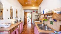 Kitchen of Country house for sale in Almuñécar