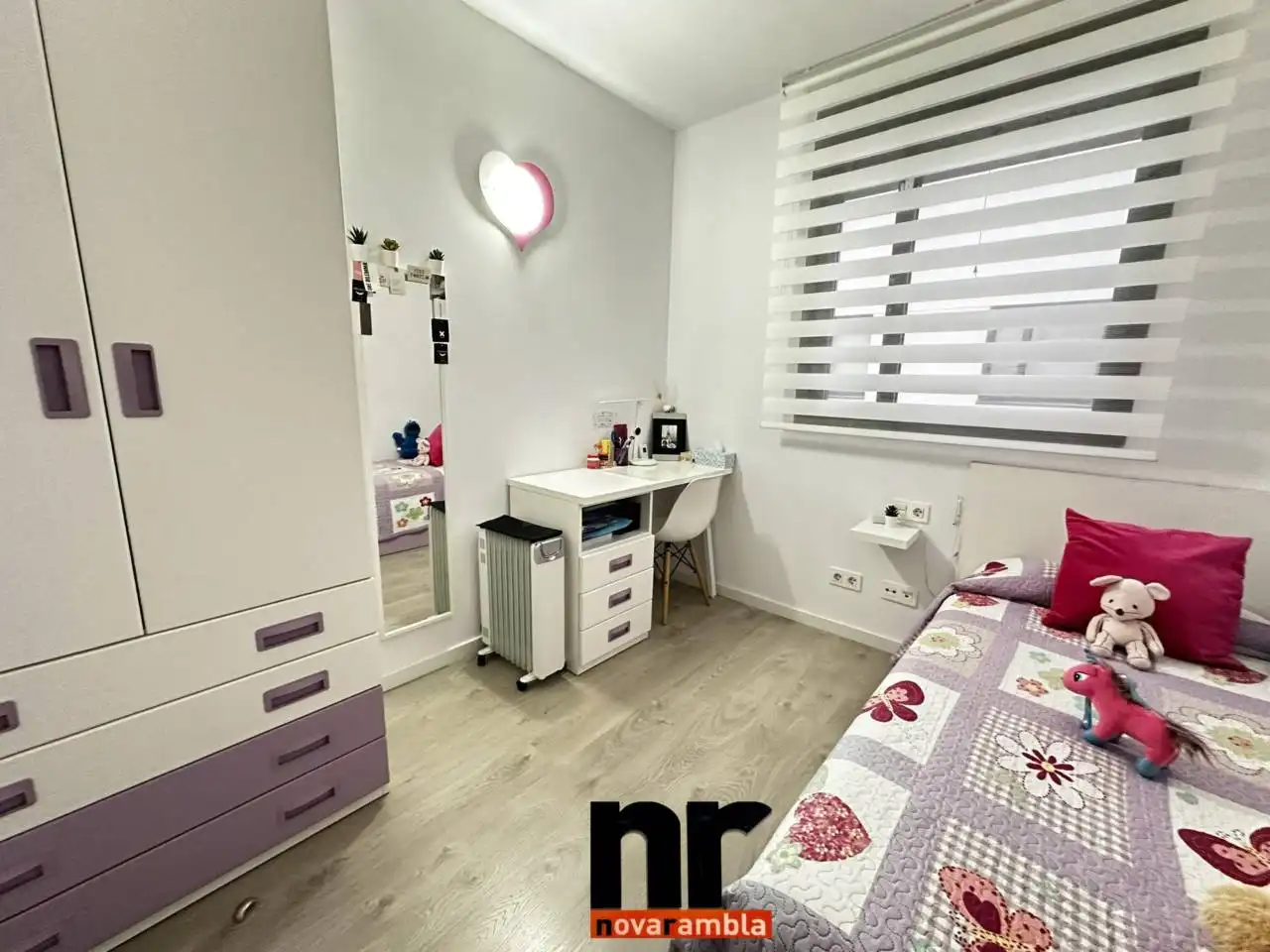 Habitación de Piso en venta en Can Clos - Pinetons